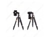 Beike Q-555 Tripod Professional QZSD